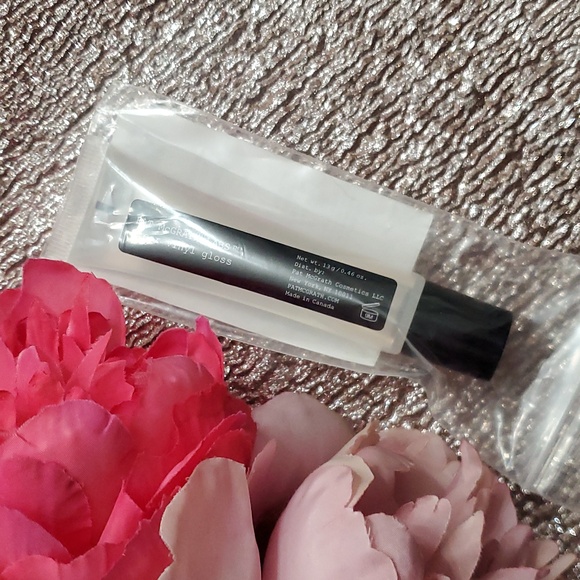 Pat Mcgrath Lip Vinyl Super Shine Clear Gloss - Picture 9 of 13